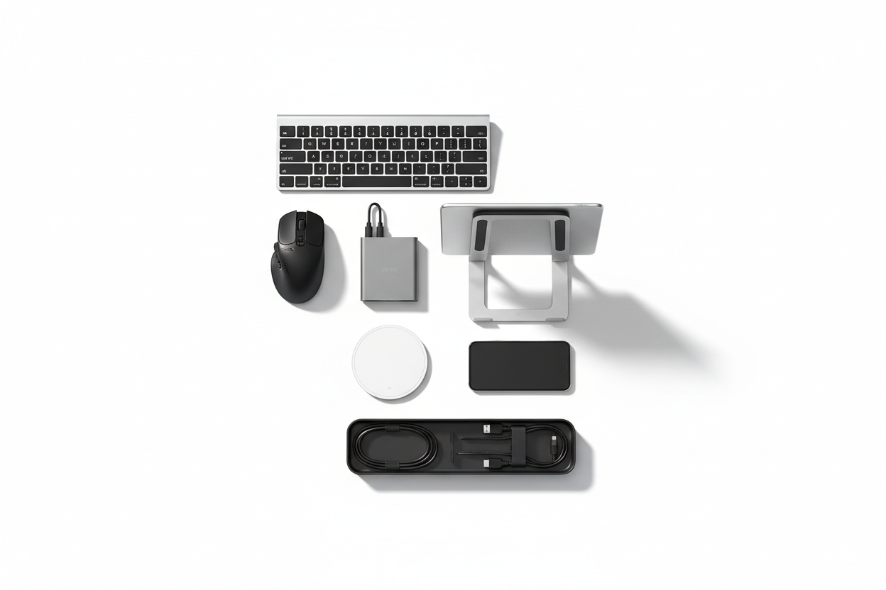 Home Office & Productivity